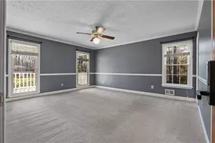 1105 Wedgewood Dr, Fayetteville, GA 30214 - Photo 23