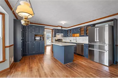 1105 Wedgewood Drive, Fayetteville, GA 30214 - Photo 13