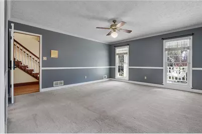 1105 Wedgewood Drive, Fayetteville, GA 30214 - Photo 25