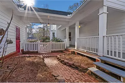 1105 Wedgewood Drive, Fayetteville, GA 30214 - Photo 51