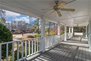 1105 Wedgewood Dr, Fayetteville, GA 30214 - Photo 7