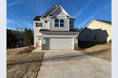 424 Highland Pointe Drive, Alto, GA 30510 - Photo 1