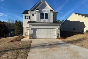 424 Highland Pointe Dr, Alto, GA 30510 - Photo 1