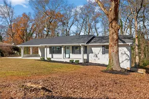 5666 Woodland Dr, Douglasville, GA 30135 - Photo 1