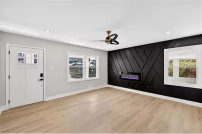 5666 Woodland Drive, Douglasville, GA 30135 - Photo 5