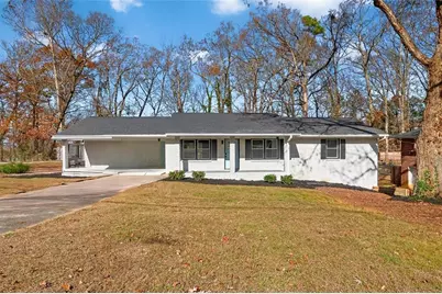 5666 Woodland Drive, Douglasville, GA 30135 - Photo 29