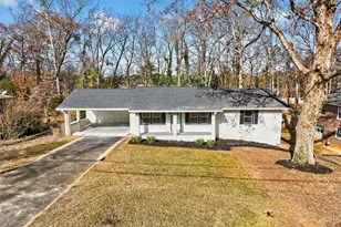 5666 Woodland Dr, Douglasville, GA 30135 - Photo 17