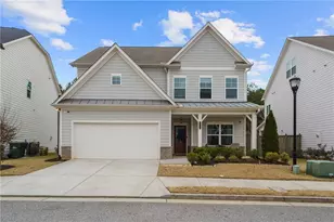 2022 Drew Dr NW, Atlanta, GA 30318 - Photo 1