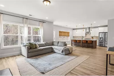 2022 Drew Drive NW, Atlanta, GA 30318 - Photo 17