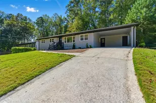 2343 Bonnybrook Way, Atlanta, GA 30344 - Photo 3