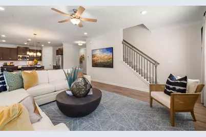 113 Sycamore Lane, Calhoun, GA 30701 - Photo 19