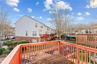 2278 Dillard Crossing, Tucker, GA 30084 - Photo 25