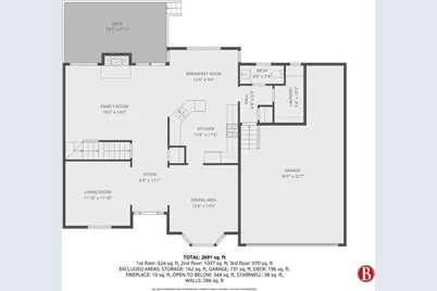 3010 Ashdowne Court, Snellville, GA 30078 - Photo 45