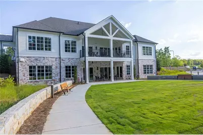 4412 River Trail Drive #384, Peachtree Corners, GA 30092 - Photo 31