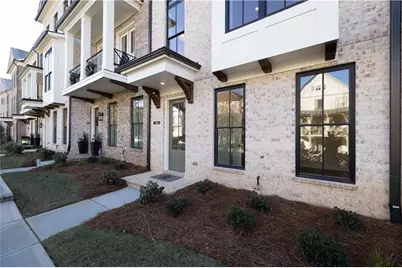 4412 River Trail Drive #384, Peachtree Corners, GA 30092 - Photo 3