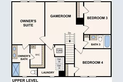 146 Hennon Way, Chatsworth, GA 30705 - Photo 3