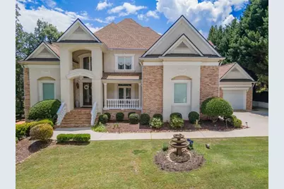 4054 Lyon Boulevard, Atlanta, GA 30331 - Photo 1