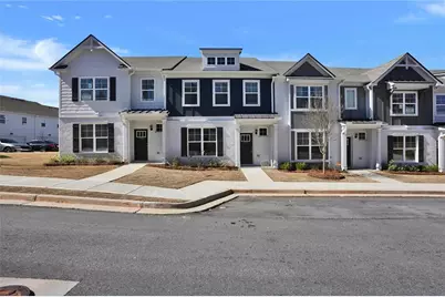 1906 Victoria Road, Conyers, GA 30013 - Photo 29