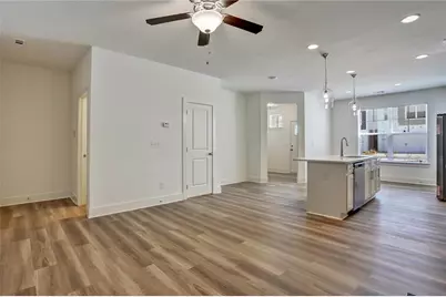 1906 Victoria Road, Conyers, GA 30013 - Photo 5