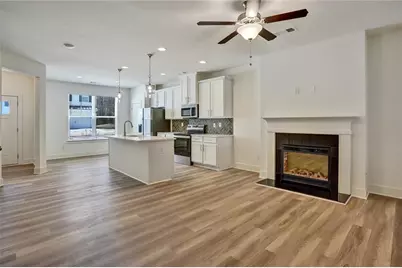 1906 Victoria Road, Conyers, GA 30013 - Photo 3