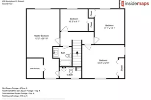 455 Sheringham Ct, Roswell, GA 30076 - Photo 19