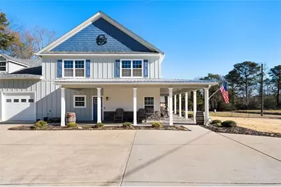 547 Center Road SE, Cartersville, GA 30121 - Photo 9