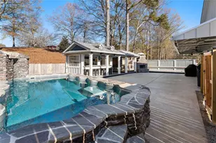 547 Center Road SE, Cartersville, GA 30121 - Photo 61