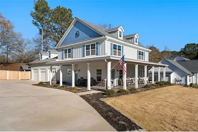 547 Center Road SE, Cartersville, GA 30121 - Photo 7