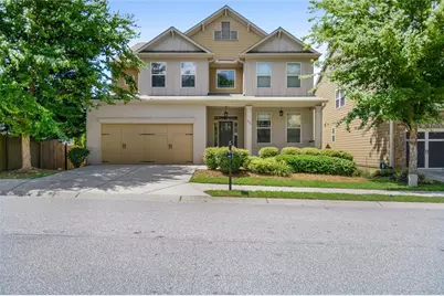 2056 Hatteras Way NW, Atlanta, GA 30318 - Photo 1