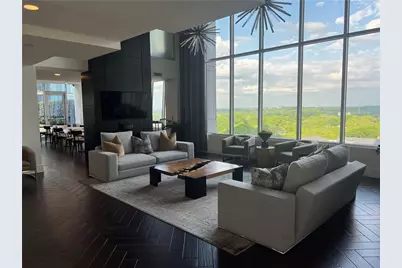 855 Peachtree Street NE #3208, Atlanta, GA 30308 - Photo 13