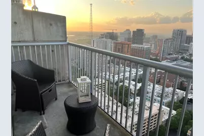 855 Peachtree Street NE #3208, Atlanta, GA 30308 - Photo 57