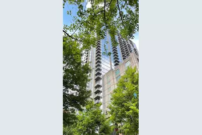 855 Peachtree Street NE #3208, Atlanta, GA 30308 - Photo 5