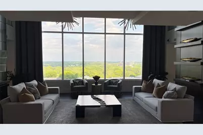 855 Peachtree Street NE #3208, Atlanta, GA 30308 - Photo 19