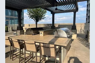 855 Peachtree Street NE #3208, Atlanta, GA 30308 - Photo 37