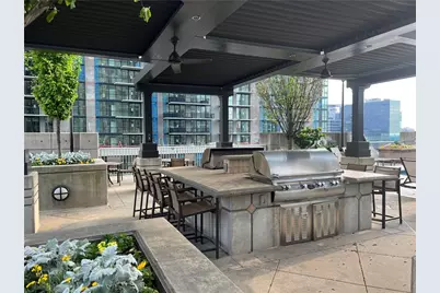 855 Peachtree Street NE #3208, Atlanta, GA 30308 - Photo 17