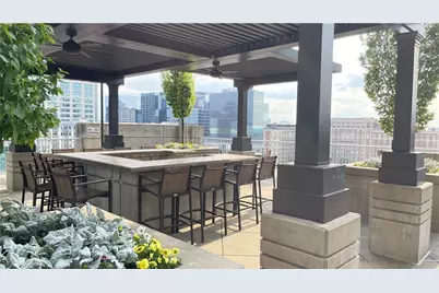 855 Peachtree Street NE #3208, Atlanta, GA 30308 - Photo 35