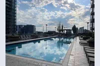 855 Peachtree Street NE #3208, Atlanta, GA 30308 - Photo 31