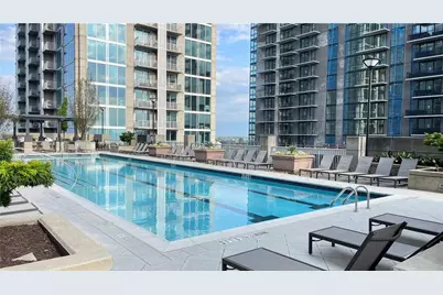 855 Peachtree Street NE #3208, Atlanta, GA 30308 - Photo 33