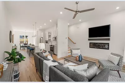 1237 Memorial Drive SE #404, Atlanta, GA 30316 - Photo 1