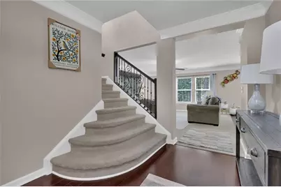 297 Cedar Bay Circle, Dallas, GA 30157 - Photo 5