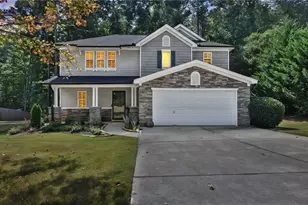 297 Cedar Bay Cir, Dallas, GA 30157 - Photo 1