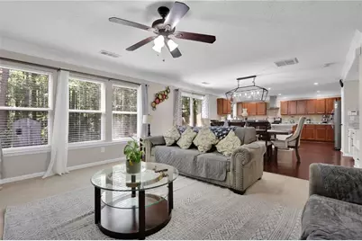 297 Cedar Bay Circle, Dallas, GA 30157 - Photo 7