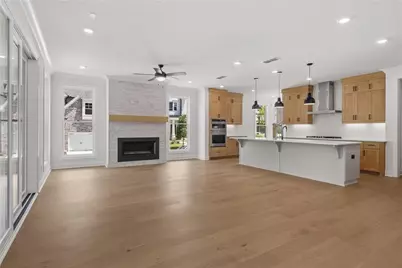 4706 Coleridge Court #432, Peachtree Corners, GA 30092 - Photo 19