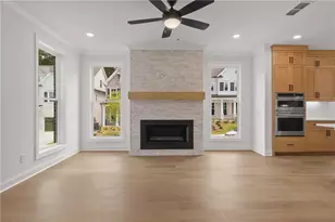 4706 Coleridge Ct, Peachtree Corners, GA 30092 - Photo 23