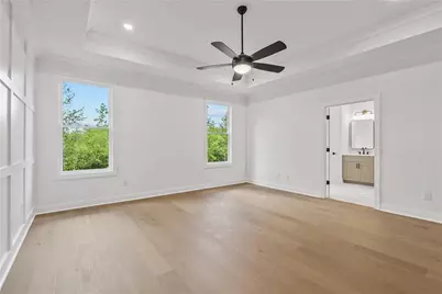 4706 Coleridge Court #432, Peachtree Corners, GA 30092 - Photo 9