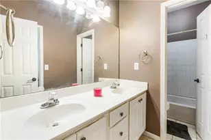 8658 Newborn Way, Douglasville, GA 30134 - Photo 23