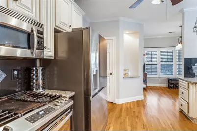 8658 Newborn Way, Douglasville, GA 30134 - Photo 15