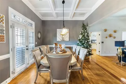 8658 Newborn Way, Douglasville, GA 30134 - Photo 5