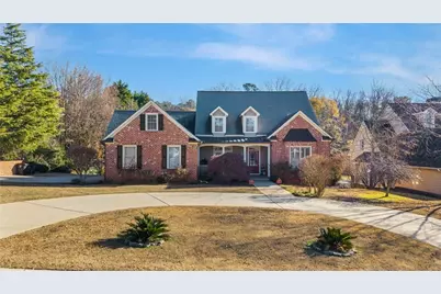 8658 Newborn Way, Douglasville, GA 30134 - Photo 1