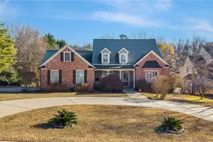 8658 Newborn Way, Douglasville, GA 30134 - Photo 1